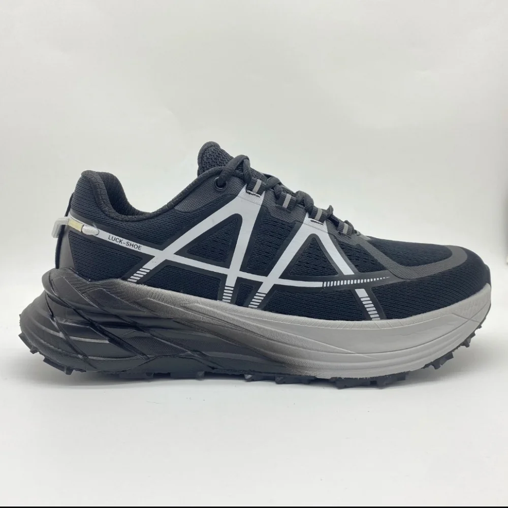Luck All Terrain Road And Trail Running Shoes